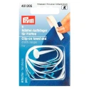 Clip Attacca strofinacci spugna o asciugamani - 401205 Prym