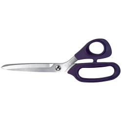 KAI Tailor's scissors N5250, top-quality Japanese blades, 25 cm - 9½" - 611518 Prym