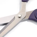 KAI Tailor's scissors N5250, top-quality Japanese blades, 25 cm - 9½" - 611518 Prym