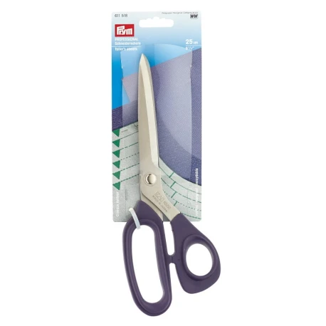 KAI Forbice sartoria N5250 lama giapponese prima qualità 25 cm - 9½” - 611518 Prym