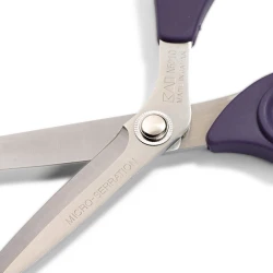 KAI Tailor's scissors N5210 micro-serration blade Xact top quality 21 cm - 8" - 611508 Prym 2