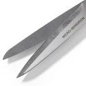 KAI Forbice sartoria N5210 lama microdentellata Xact prima qualità 21 cm - 8” - 611508 Prym