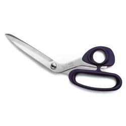 KAI Forbice sartoria N5230 con lama angolare prima qualità 23 cm - 8¾” - 611517 Prym