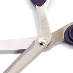 KAI Tailor's scissors N5230 with premium quality angle blade 23 cm - 8¾" - 611517 Prym 2