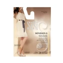 Calzino donna estivo velatissimo SiSi Miniskin 8 den