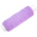 Filo elastico per cucire a mano e a macchina marca Vascello 10m - 2020 Petri & Grossi