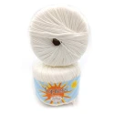 Happy Ibiza stretch yarn for crochet swimwear & bikinis
