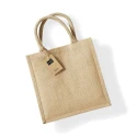 Borsa di Juta ecologica CRISS da personalizzare e decorare