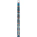 Single-pointed knitting needles aluminium, 3.00mm - 191474 Prym