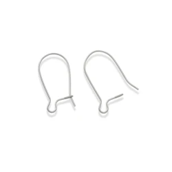Monachella a Chiusura per realizzare orecchini bijou - FF034 Benox