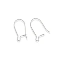 Monachella a Chiusura per realizzare orecchini bijou - FF034 Benox