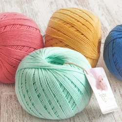 Anchor Baby Pure Cotton filato cotone 100% ipoallergenico