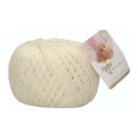 Anchor Baby Pure Cotton hypoallergenic cotton yarn ball