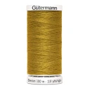 Gutermann Denim professional sewing thread, 100m spool