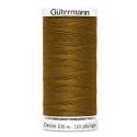 Filo da cucito professionale per Jeans Gutermann Denim spola 100m