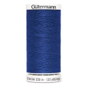 GutermannDenim professional sewing thread, 100m spool