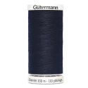 Filo da cucito professionale per Jeans Gutermann Denim spola 100m