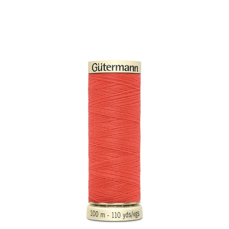 Set filo da cucito fluorescente Cucitutto Gutermann NEON