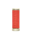 Gutermann NEON fluorescent sewing thread set 7 spools 100m