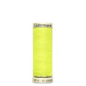 Set filo da cucito fluorescente Cucitutto Gutermann NEON