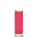 Gutermann NEON fluorescent sewing thread set 7 spools 100m