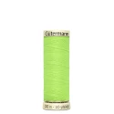 Set filo da cucito fluorescente Cucitutto Gutermann NEON