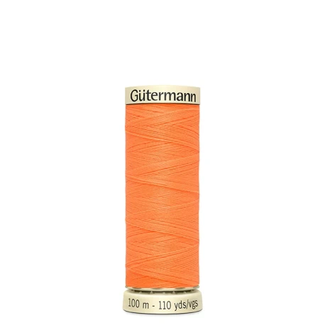 Set filo da cucito fluorescente Cucitutto Gutermann NEON