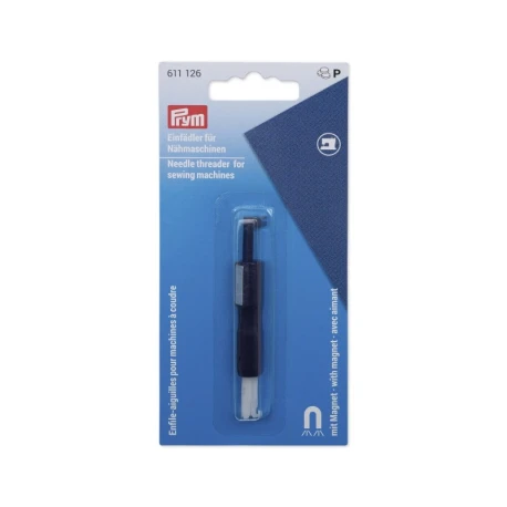 Infila aghi Prym per macchina da cucire con calamita - 611126 Prym