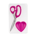Starter kit rosa per il cucito adatto per principianti - 651223 Prym Love