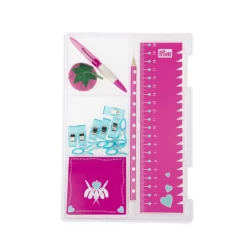 Prym Love Starter Set pink with high-quality sewing accessories - 651223 Prym Love 2