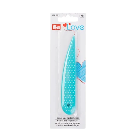 Forma angoli e bordi Prym Love - 610192 Prym