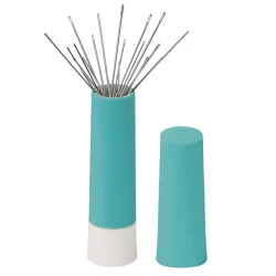 Porta aghi animato Prym Love con calamita e 19 aghi assortiti - 610288 Prym