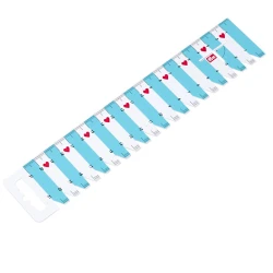 Regolo tascabile 21cm per cuciture Prym Love - 610728 Prym