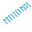 Regolo tascabile 21cm per cuciture Prym Love - 610728 Prym