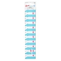 Regolo tascabile 21cm per cuciture Prym Love - 610728 Prym