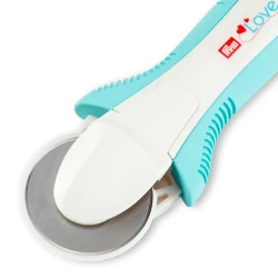 Prym Love rotary cutter Omnicut 45mm - 610473 Prym