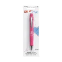 Matita con mina di gesso rosa da 0,9mm per marcatura extra fine Prym Love - 610850 Prym