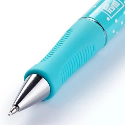 Matita con mina di gesso bianco da 0,9mm per marcatura extra fine Prym Love - 610848 Prym 2