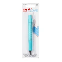 Matita con mina di gesso bianco da 0,9mm per marcatura extra fine Prym Love - 610848 Prym