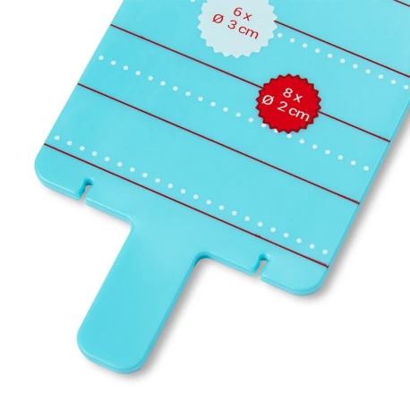 Set Pompom piccoli Prym Love Kit per creare mini pom pom - 624192 Prym