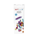 Set Pompom piccoli Prym Love Kit per creare mini pom pom - 624192 Prym
