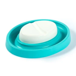 Prym Love Organiser MULTI magnetic pin cushion and bobbin ring