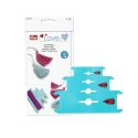 Set Nappa Prym Love Kit per creare nappine - 624191 Prym