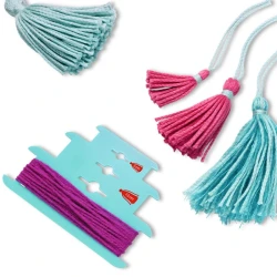 Set Nappa Prym Love Kit per creare nappine - 624191 Prym