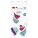Set Nappa Prym Love Kit per creare nappine - 624191 Prym