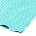 Tappetino base da taglio pieghevole 45 x 60cm per taglierine, patchwork e cucito creativo - Prym Love 611465
