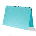 Tappetino base da taglio pieghevole 45 x 60cm per taglierine, patchwork e cucito creativo - Prym Love 611465