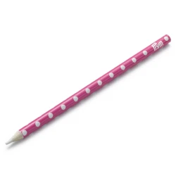 Prym Love white chalk marking pencil for dark fabrics