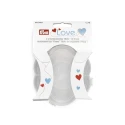 Prym Love flower assortment box with 7 compartments