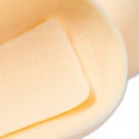 Spallotte anatomiche modello a Raglan da indossare direttamente sulla pelle - 993926 Prym